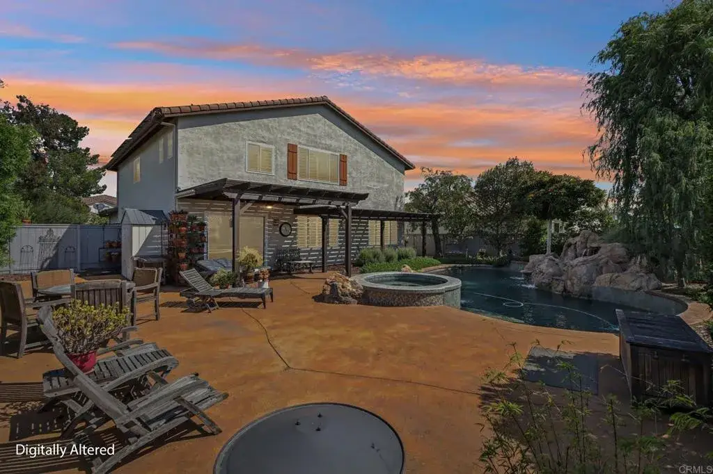 542 Lee Circle, Chula Vista, CA 91911 - #1
