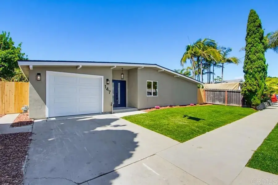 147 Tropicana Drive, Oceanside, CA 92054 - #2
