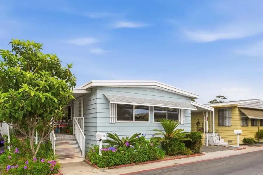 33 Parkwood Lane, Oceanside, CA 92054 - #2