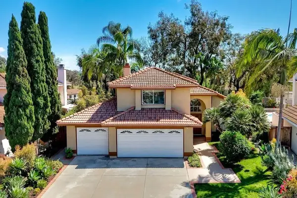 3369 Tournament Drive, Oceanside, CA 92056