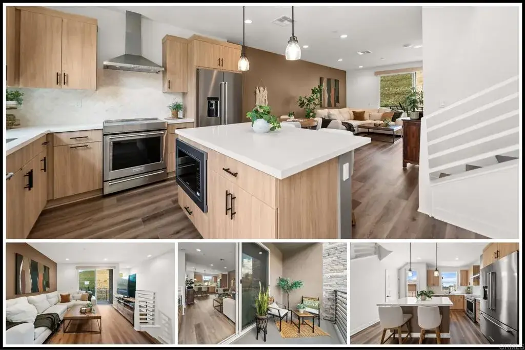 647 Fahrenheit Drive, San Marcos, CA 92078 - #1