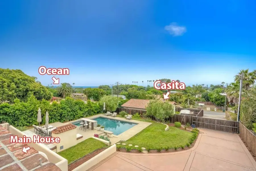 1007 Eolus Avenue, Encinitas, CA 92024 - #2