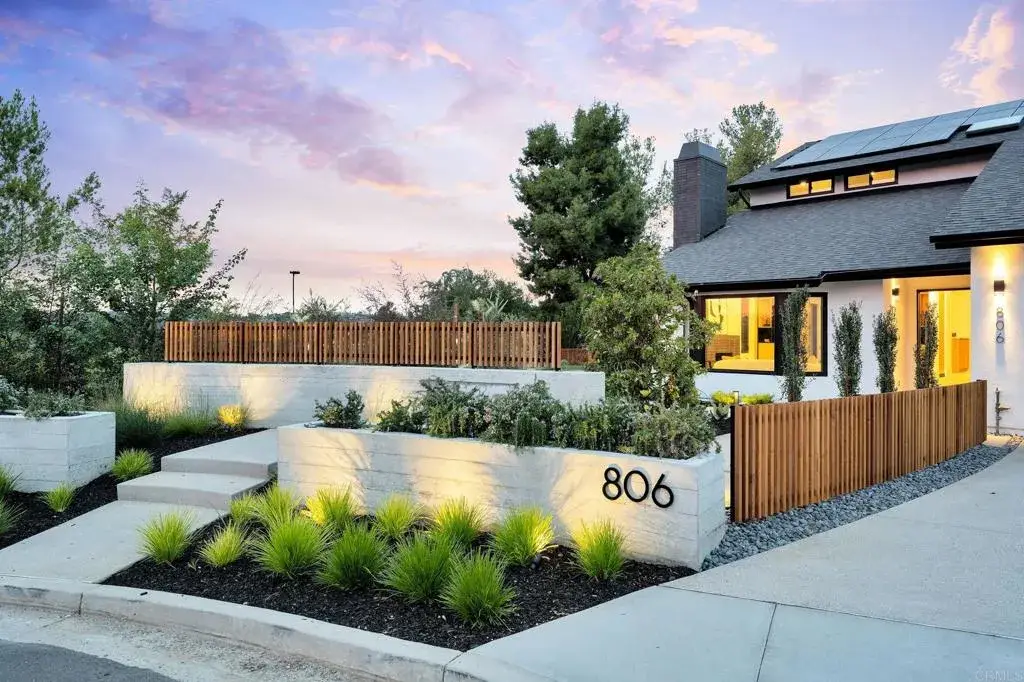 806 Needlerock Place, Escondido, CA 92025 - #1