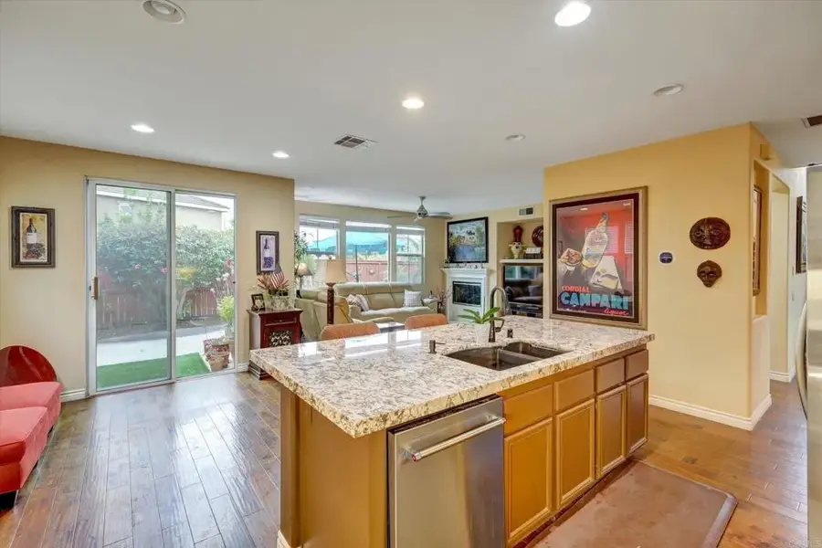 5173 Bluegrass Way, Oceanside, CA 92057 - #3