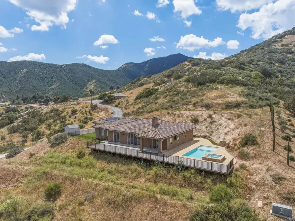 1910 Harbison Canyon Rd, El Cajon, CA 92019 - #1