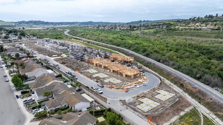 707 Kingbird Loop, Oceanside, CA 92058 - #2