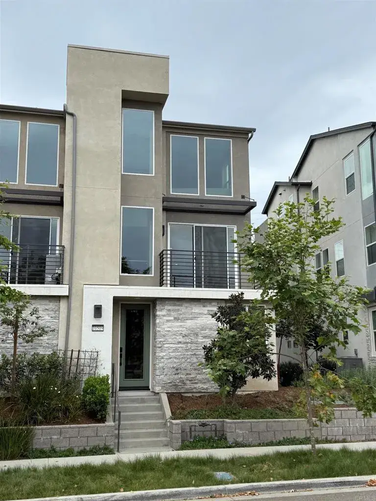 10509 Coupland Way, San Diego, CA 92126 - #1