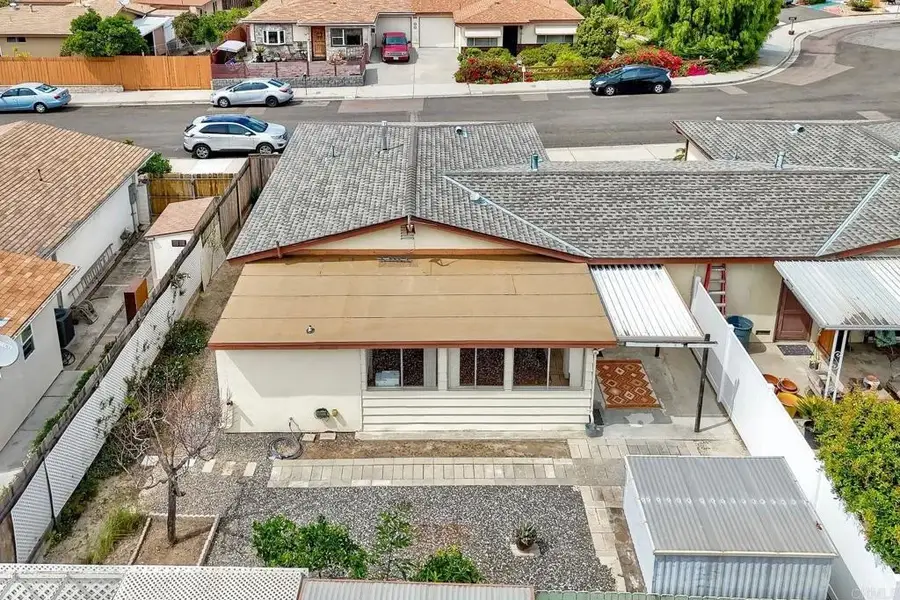 3607 Frenzel Circle, Oceanside, CA 92056 - #3