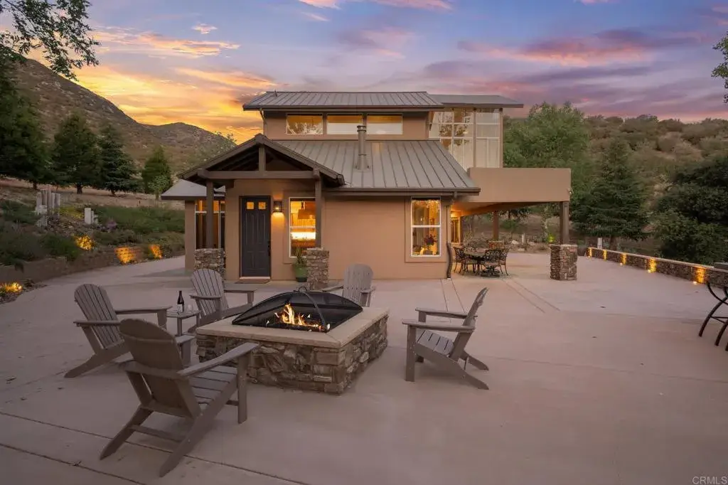 26380 San Felipe Road, Warner Springs, CA 92086 - #1