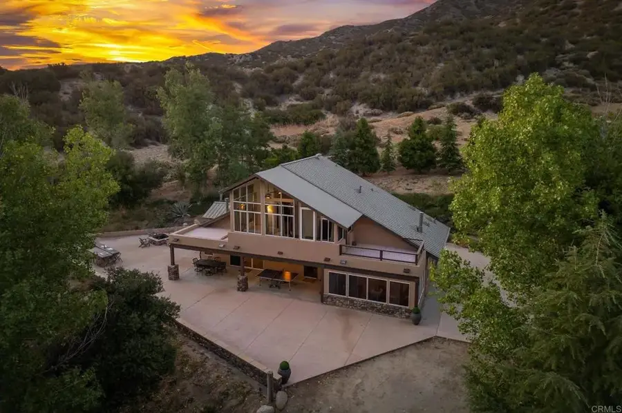26380 San Felipe Road, Warner Springs, CA 92086 - #2