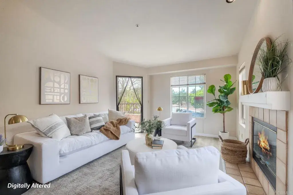 18674 Caminito Cantilena #242, San Diego, CA 92128 - #1