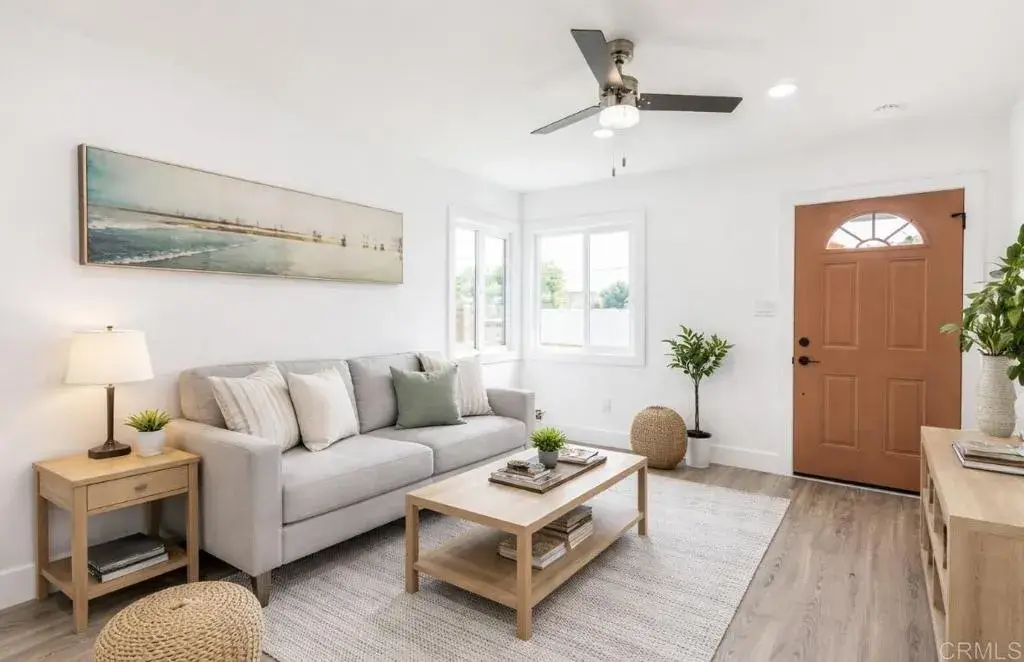 631 S Gregory Street, San Diego, CA 92113 - #1