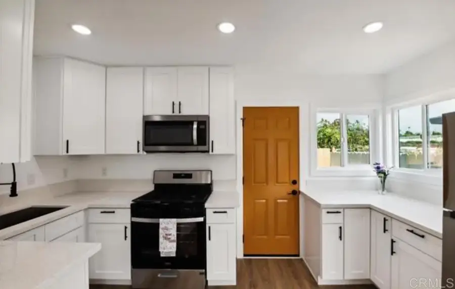 631 S Gregory Street, San Diego, CA 92113 - #2