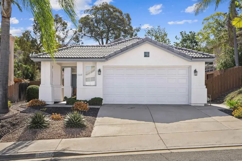 1668 Avenida Guillermo, Oceanside, CA 92056 - #1