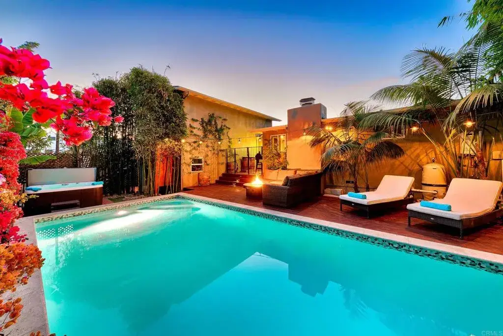 533 Bonair Way, La Jolla, CA 92037 - #1