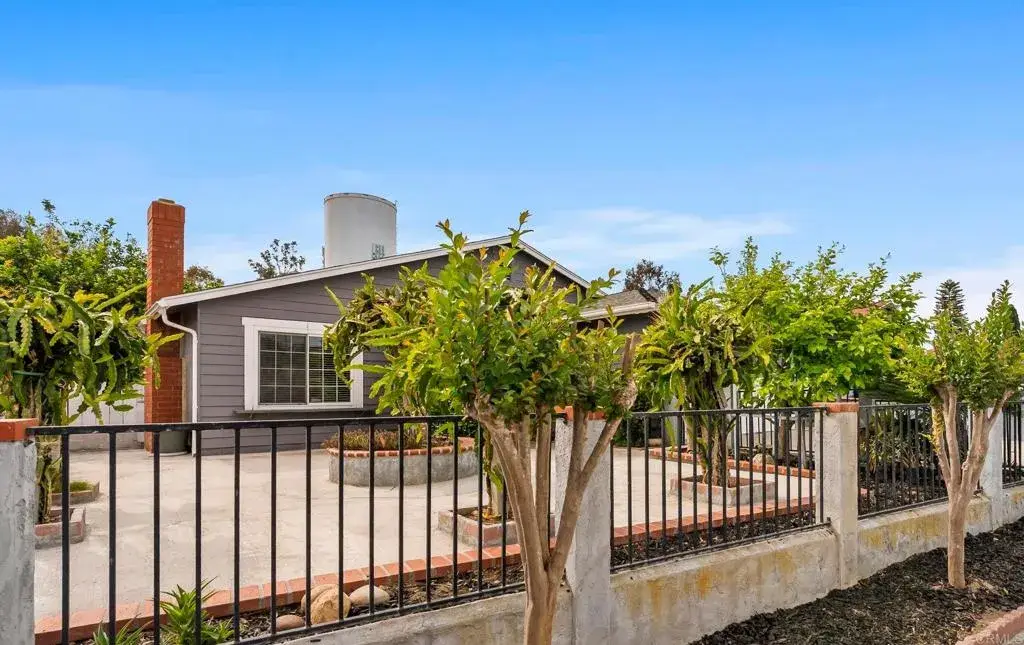 1850 Paradise Hills Road, San Diego, CA 92114 - #1