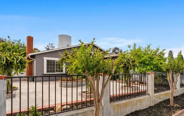 1850 Paradise Hills Road, San Diego, CA 92114