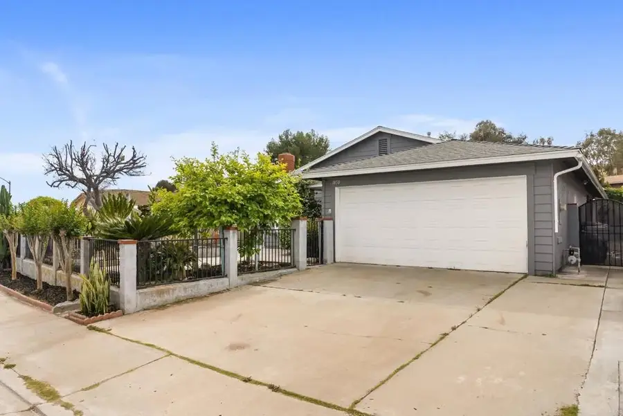 1850 Paradise Hills Road, San Diego, CA 92114 - #3