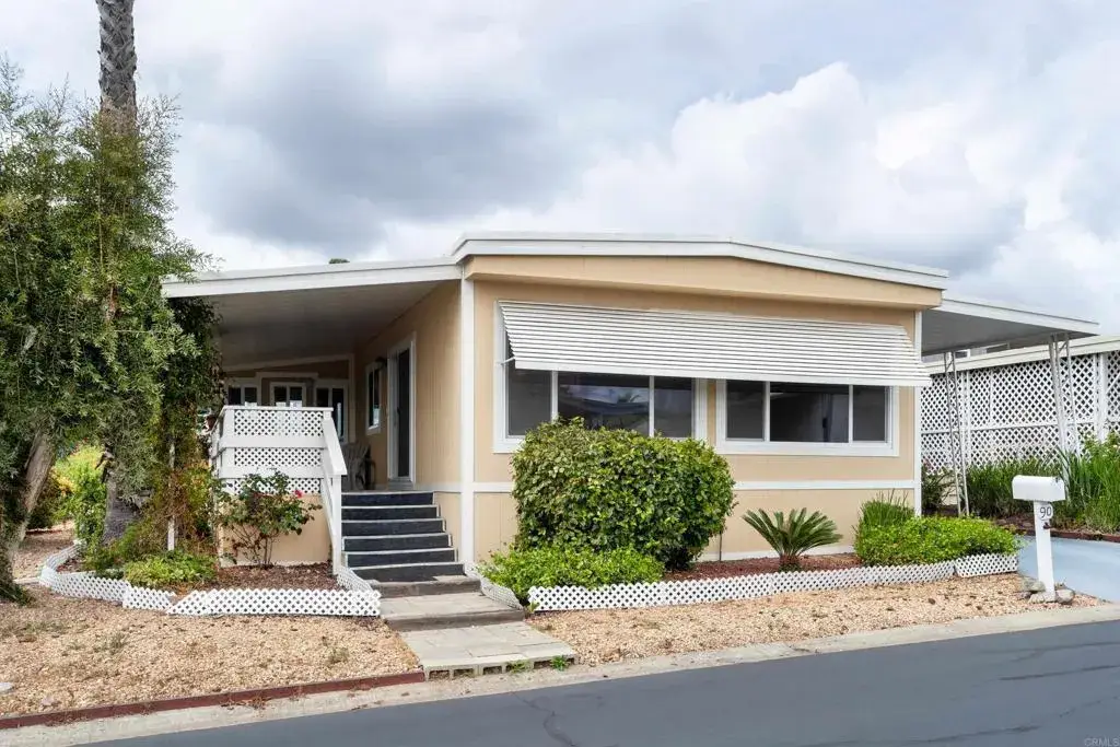 1145 E Barham #90, San Marcos, CA 92078 - #1