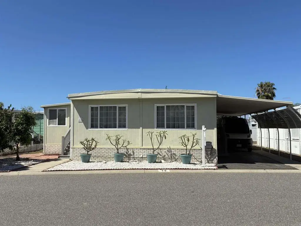 200 N El Camino Real #79, Oceanside, CA 92058 - #1