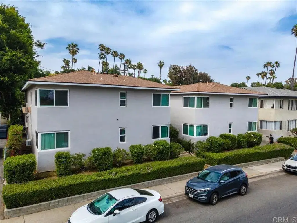 1714-1718 Grevelia Street, South Pasadena, CA 91030 - #1