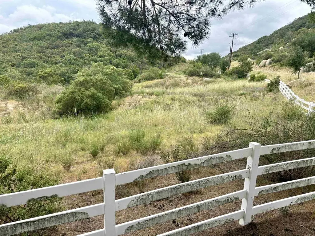 0 Mt Olympus Valley, Fallbrook, CA 92028 - #1