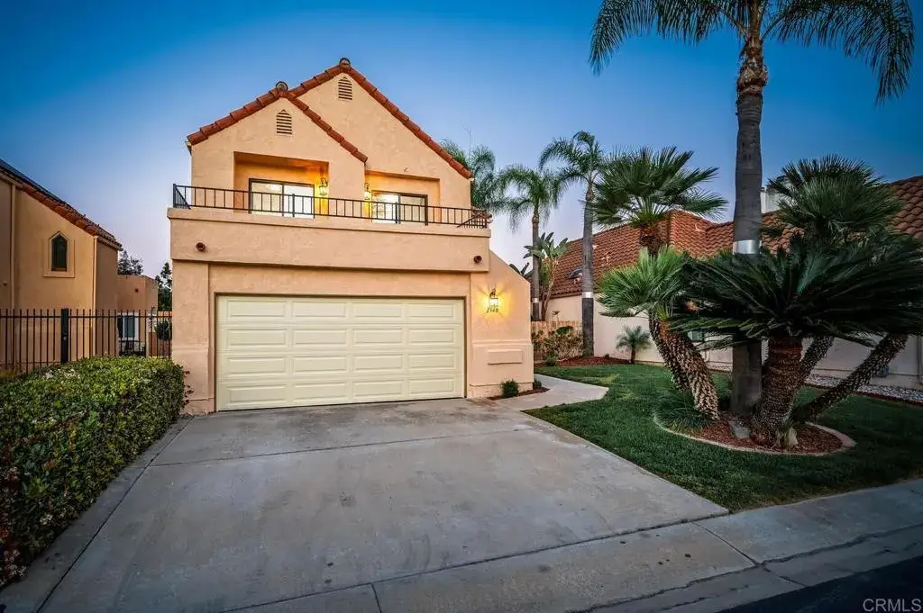 1948 Villa Del Dios, Escondido, CA 92029 - #1