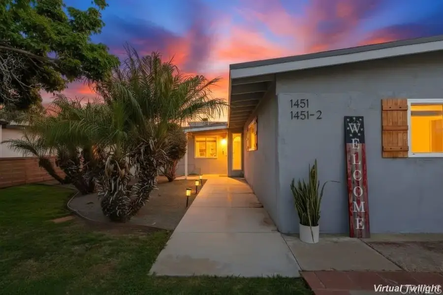 1451 Louden Lane, Imperial Beach, CA 91932 - #3