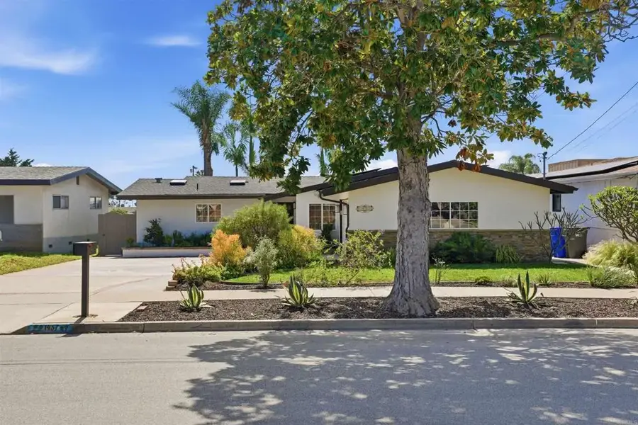 1457 Kurtz Street, Oceanside, CA 92054 - #2