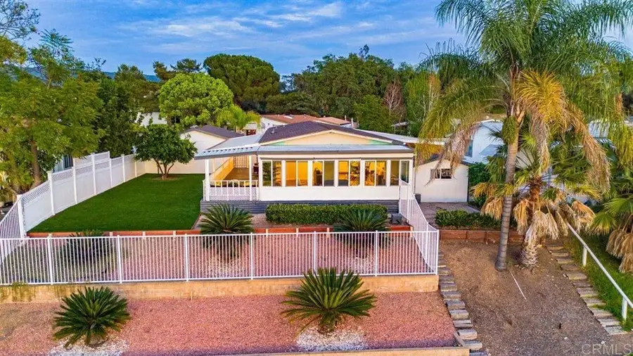 18218 Paradise Mountain #SPC 158, Valley Center, CA 92082 - #2