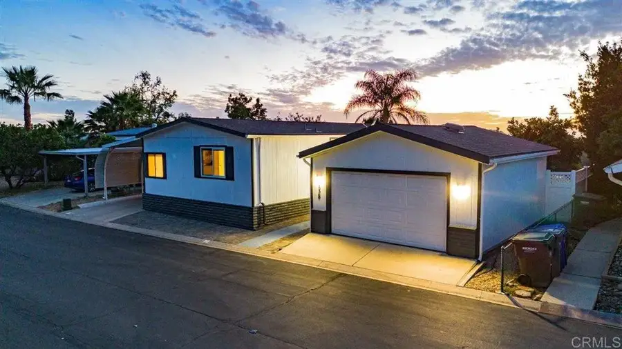 18218 Paradise Mountain #SPC 158, Valley Center, CA 92082 - #3