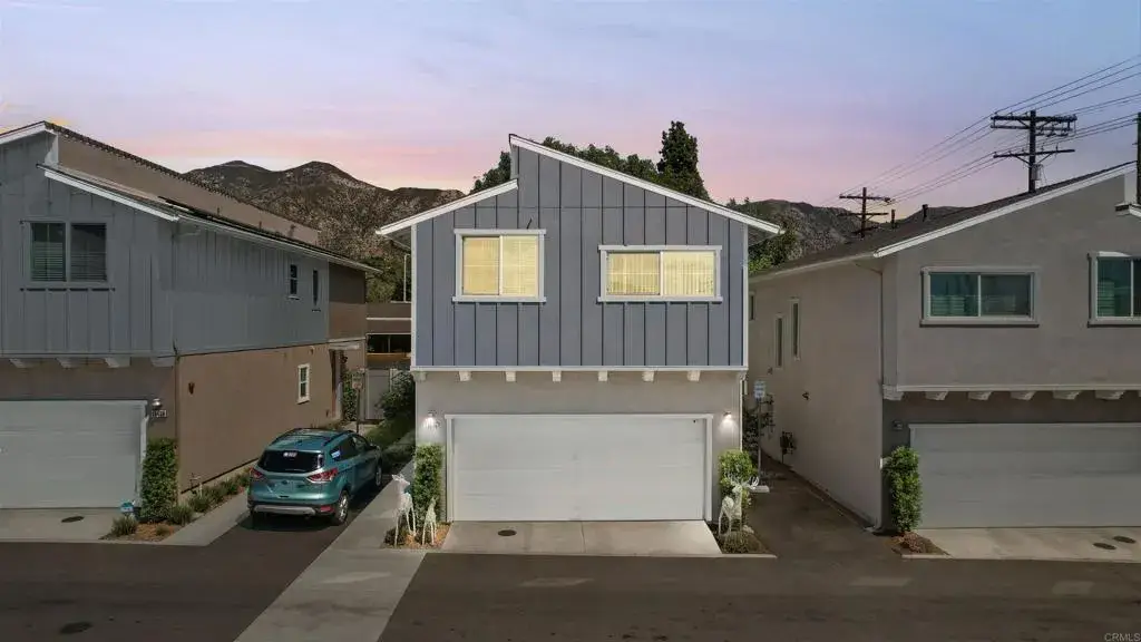 13408 N Manzanillo Lane, Sylmar, CA 91342 - #1