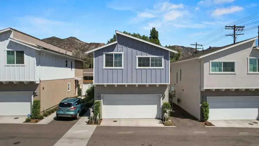 13408 N Manzanillo Lane, Sylmar, CA 91342 - #2