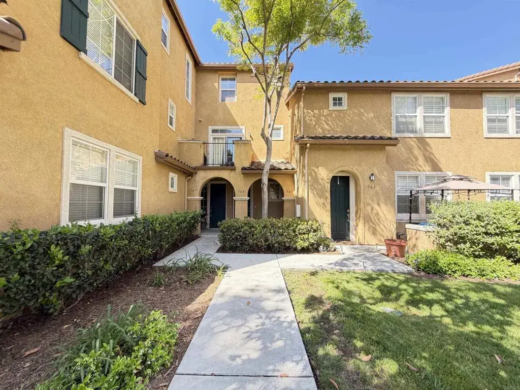 765 Anchor, San Diego, CA 92154 - #1