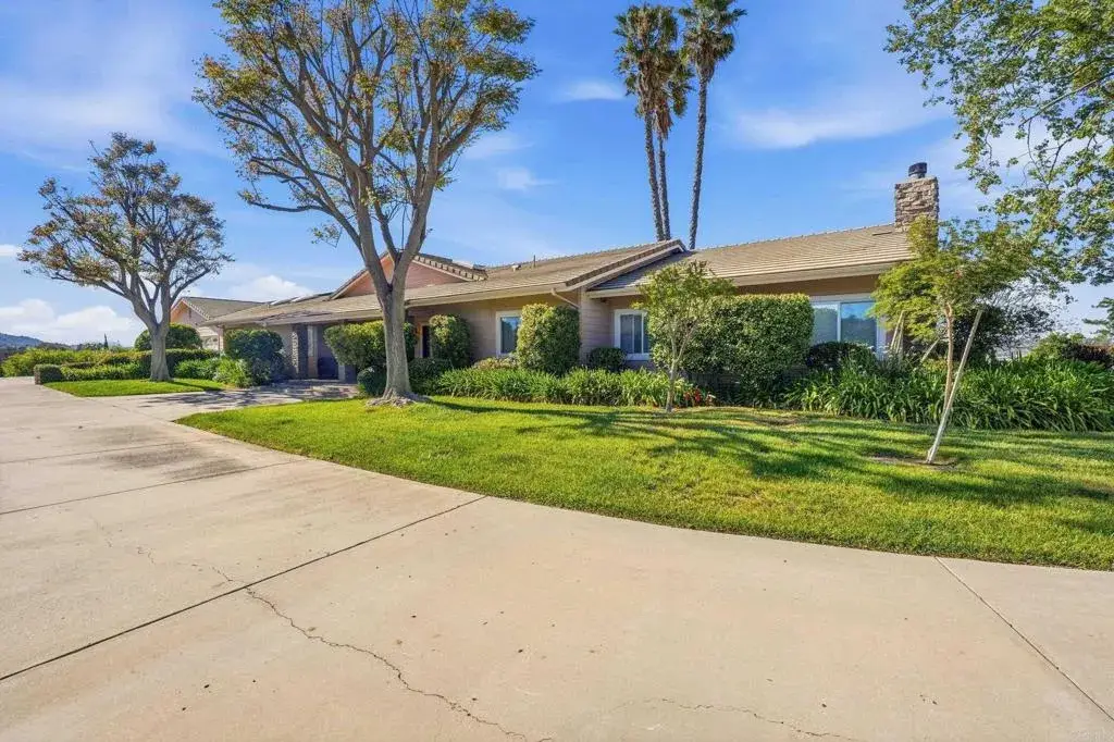 18131 Traylor Road, Ramona, CA 92065 - #1