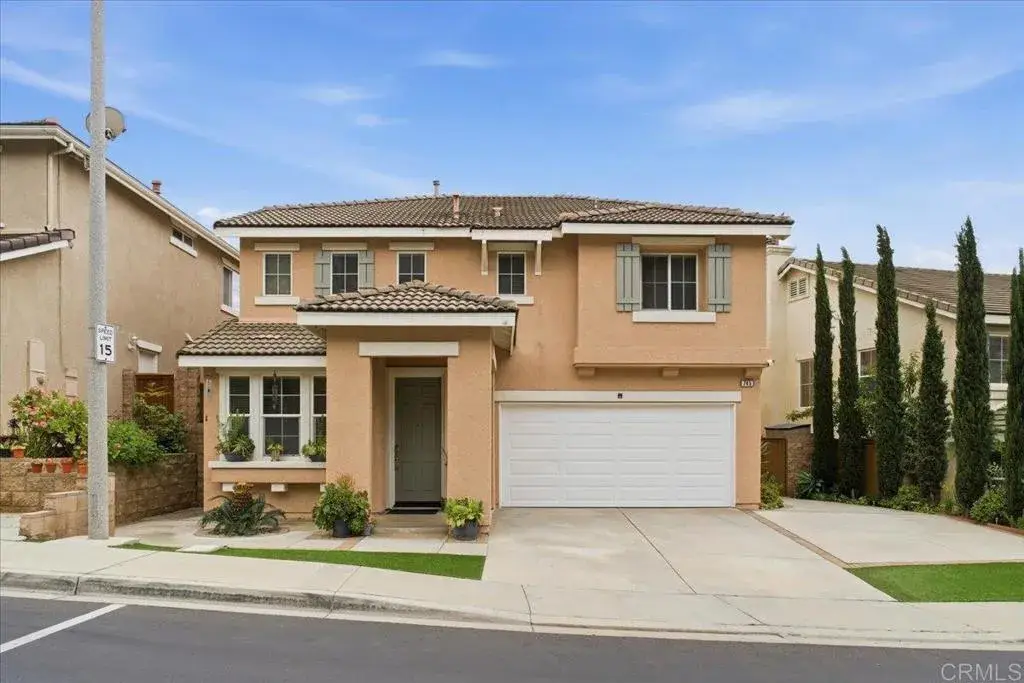 745 Helmsdale Road, San Marcos, CA 92069 - #1