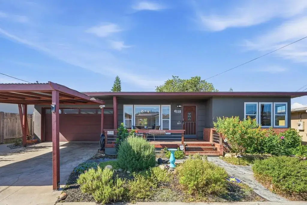 6335 Cleo Street, San Diego, CA 92115 - #1