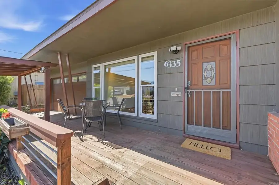 6335 Cleo Street, San Diego, CA 92115 - #3