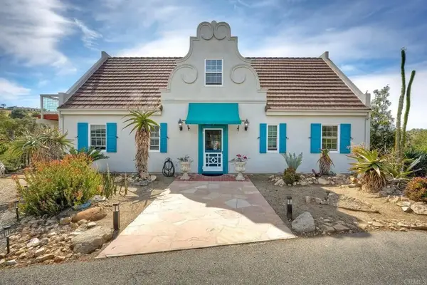 13155 Carney Lane, Valley Center, CA 92082