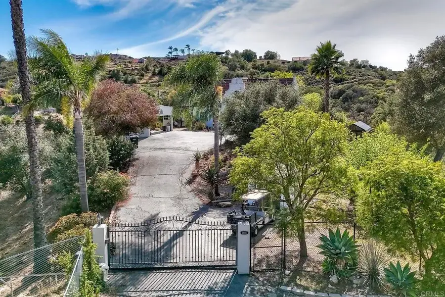 13155 Carney Lane, Valley Center, CA 92082 - #2