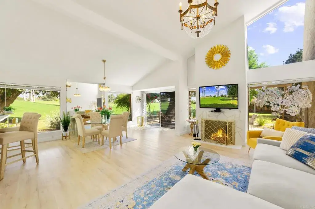 35090 Mission Hills Drive, Rancho Mirage, CA 92270 - #1