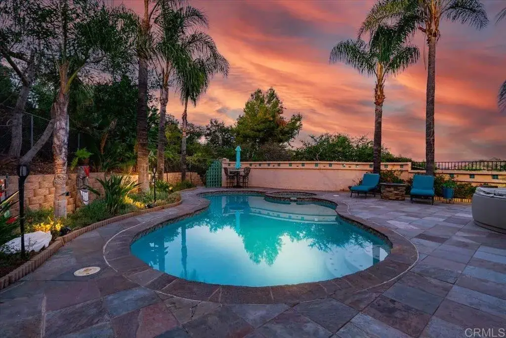 16355 Whispering Oaks Drive, Ramona, CA 92065 - #1