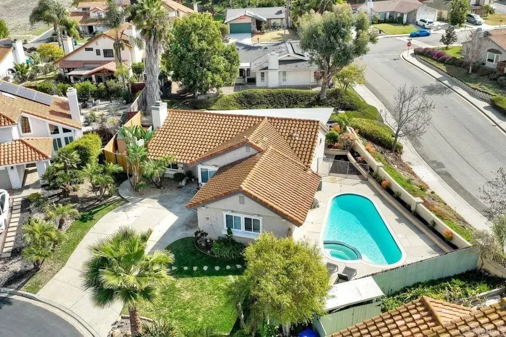 1035 Bridle Path Way, Oceanside, CA 92057 - #1