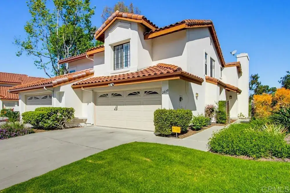 2020 Coolngreen Lane, Encinitas, CA 92024 - #1