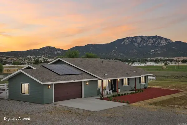 41879 Indian Hill Trail, Aguanga, CA 92536