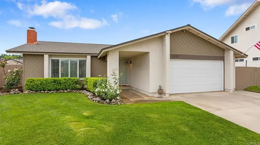 1321 Shadow Hills Court, San Marcos, CA 92069 - #2