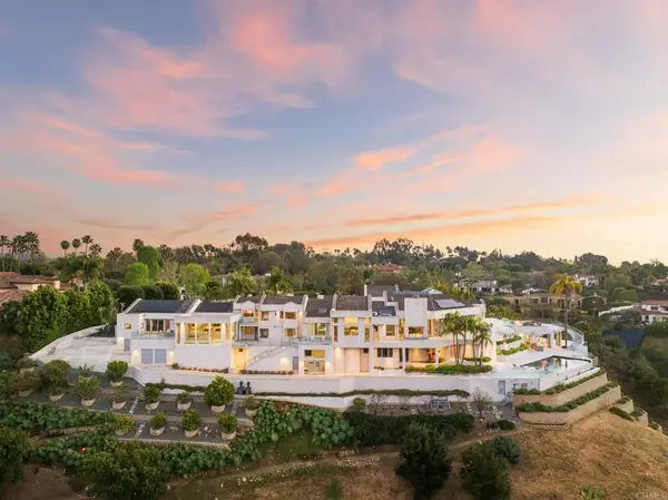 6002 Via Posada Del Norte, Rancho Santa Fe, CA 92067