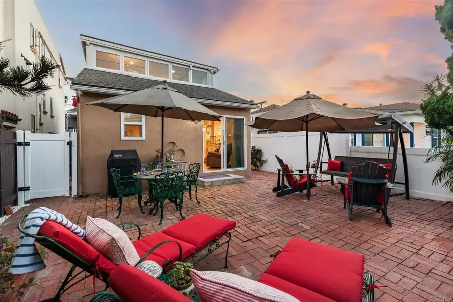 821 San Juan Place, San Diego, CA 92109 - #2