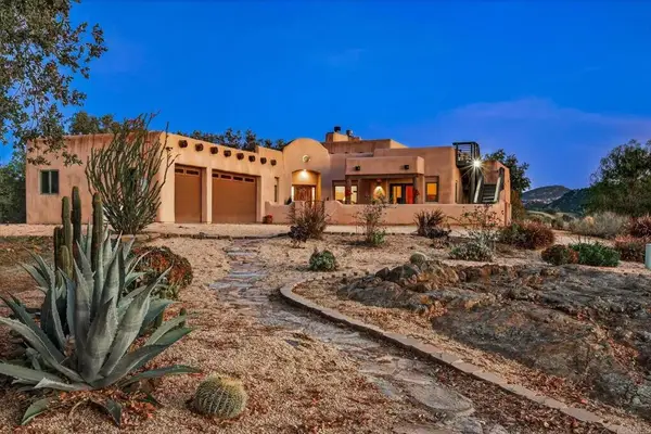 31907 Calle El Potrero, Pauma Valley, CA 92061