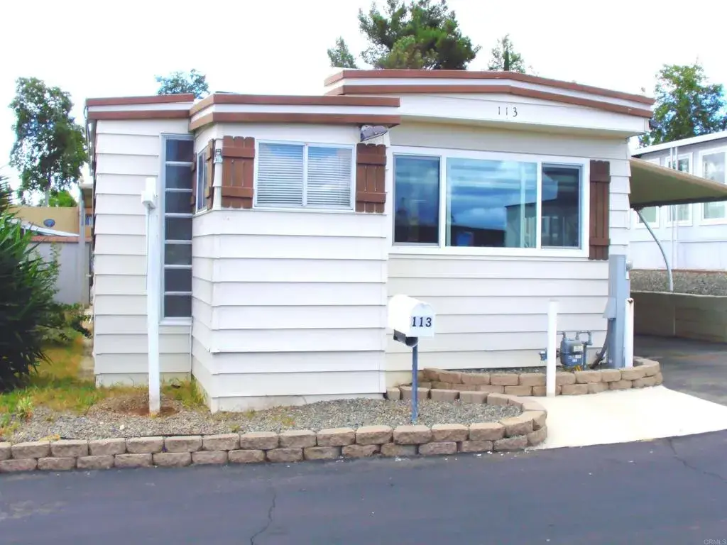211 N Citrus #113, Escondido, CA 92027 - #1